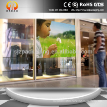 4:3 16:9 Format self adhesive rear projection screen film